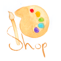 Art Shop Icon